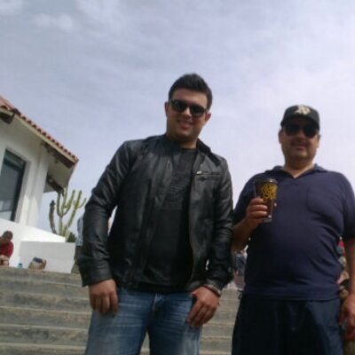 Profile Picture of Rafael Ron (@Rafael_ron) on Twitter