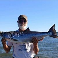 Profile Picture of Steve Blum (@steve-blum-21) on Quora