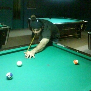 Profile Picture of Sylvain Chouinard (@slydarkened) on Myspace