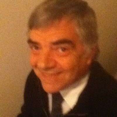 Profile Picture of Pierre Drolet (@PierDr) on Twitter