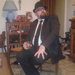 Profile Picture of Michaux David (@davidmichaux11) on Twitter