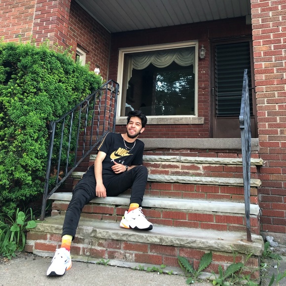 Samet Kirkaya - Poshmark Profile Picture of Samet Kirkaya (@samet2834) on Poshmark