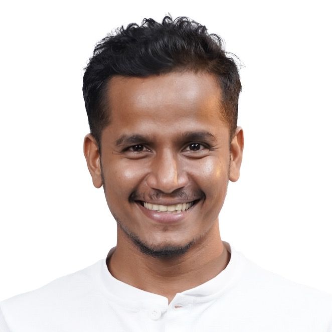 Profile Picture of   😎 | with Music Mast Magan... (@ashensrilanka) on Tiktok