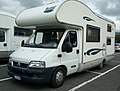 Profile Picture of Campervan - Wikipediaon Wikipedia