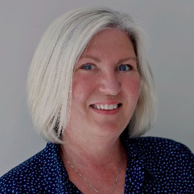 Profile Picture of Alison Harris (@AlisonHMS) on Twitter