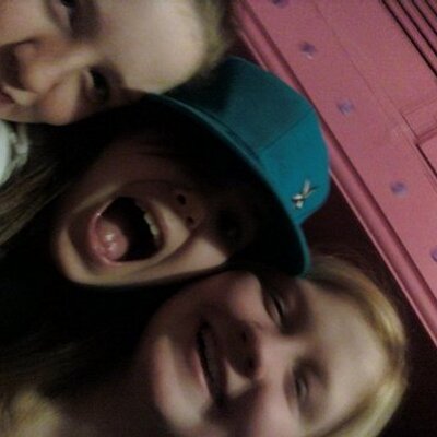 Profile Picture of Kelsie Baxter (@KeellssiieeBieb) on Twitter