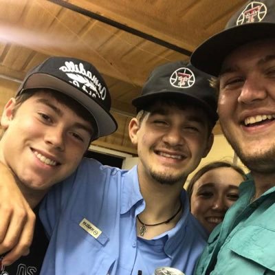 Profile Picture of Jace Martin (@jacemartin24) on Twitter