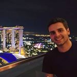 Profile Picture of Matthew Stocker (@matt.stocker) on Instagram