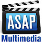 Profile Picture of ASAP MULTIMEDIA (@@asapmultimedia) on Tiktok