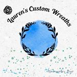 Profile Picture of Lauren Mize (@laurenscustomwreaths) on Instagram
