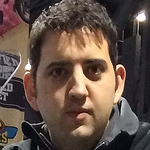 Profile Picture of Chris Tucker (@jctucker) on Flickr