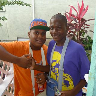 Profile Picture of Marcel Demille (@marcel.demille.3) on Facebook