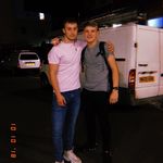 Profile Picture of Sam Talbot (@samtalbot21) on Instagram