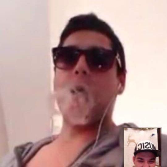 Profile Picture of Michael Sas (@mik3sas) on Tiktok