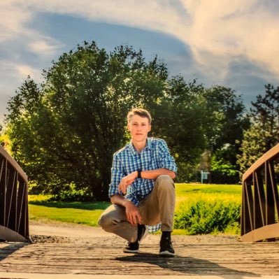 Profile Picture of Danny Harker (@AceWild007) on Twitter