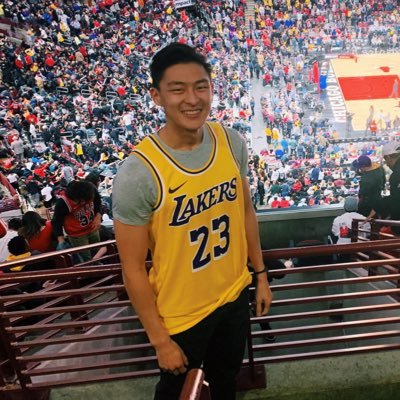 Profile Picture of Kenny Lin (@RealKennyLin) on Twitter