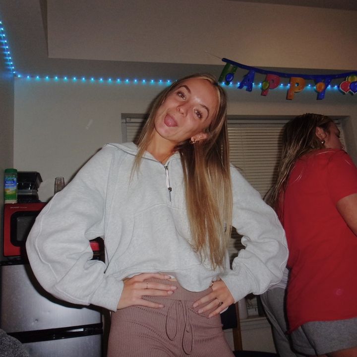 Profile Picture of Paige Adams (@notpaigadams) on Tiktok