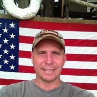 Profile Picture of Michael Chaney (@michael-chaney-12) on Quora