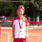 Profile Picture of David Daraban (@david_daraban_tenis) on Instagram