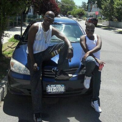 Profile Picture of Delmar Steve Small (@steve_delmar) on Twitter