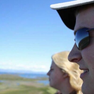 Profile Picture of Jon Josephson (@jon_josephson) on Twitter