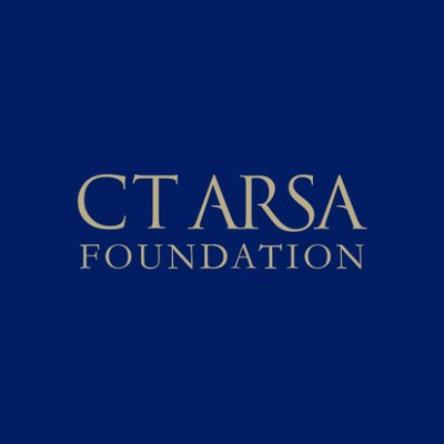 Profile Picture of CT ARSA FOUNDATION (@CT_ARSA) on Twitter