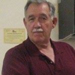 Profile Picture of Richard Lee Parrott (@parrottrichard) on Instagram