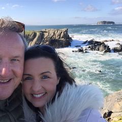 Profile Picture of David OReilly293 (@davidoreilly01) on Tiktok