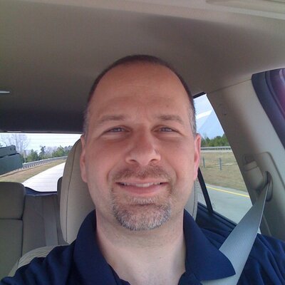 Profile Picture of Richard Zajac (@rickz1971) on Twitter