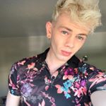 Profile Picture of James Sayer (@jameson.sayer) on Instagram