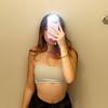 Profile Picture of bella hollamon;) (@hi.this.is.bella) on Tiktok
