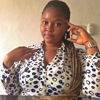 Profile Picture of Nwa Mma 💫🧚🏽‍♀️ (@EstherOparaa) on Twitter