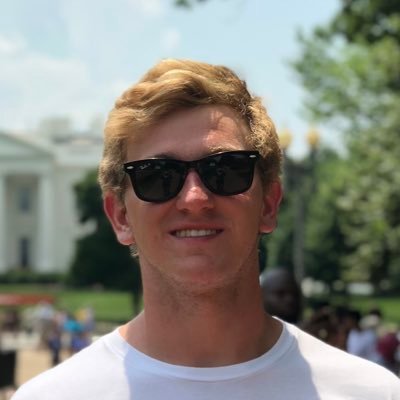 Profile Photo of John Wojcik (@johnwojo16) on Twitter