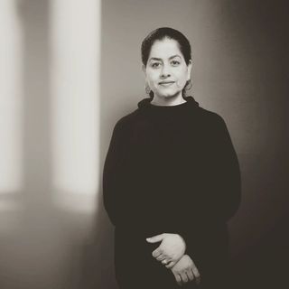 Profile Picture of Manpreet Dhindsa Sahota (@dr.manpreetsahota) on Instagram