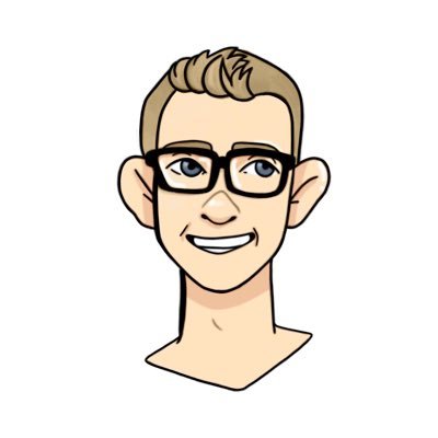 Profile Picture of Alec Higgins (@reimaginealec) on Twitter