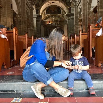 Profile Picture of Amal Mohamed (@amaluchis) on Twitter