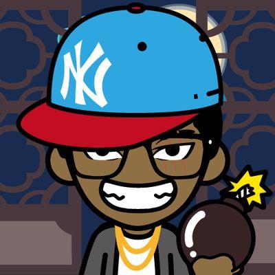 Profile Picture of Jeremy Lima (@BitimCabo) on Twitter
