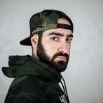 Levon Khanamiryan - Instagram Profile Picture of Levon Khanamiryan (@wallap_photography_official) on Instagram