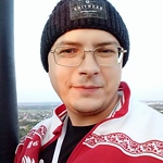 Aleksandr  Vainer - Flickr Profile Picture of Aleksandr  Vainer (@gudbrudson85) on Flickr