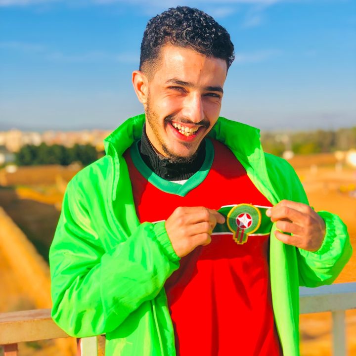 Profile Picture of 👁العوينات👁 (@mouadbouya) on Tiktok