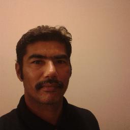 Profile Picture of Ruben Miranda Corona (@RubenMirandac20) on Twitter