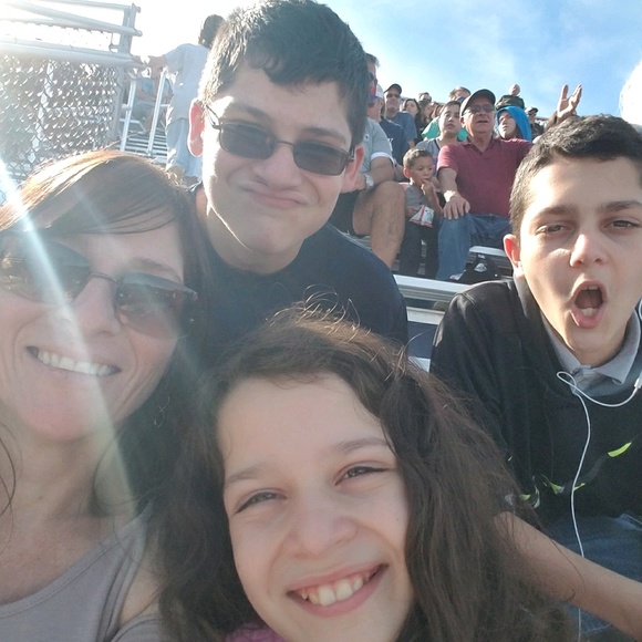 Profile Picture of Lisa Frangipane (@lisajohn2016) on Poshmark