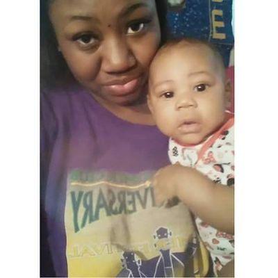 Profile Picture of Krystal Clark (@krystalclark94) on Twitter