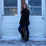 Profile Picture of Melissa Gregg (@melissagregg) on Flickr