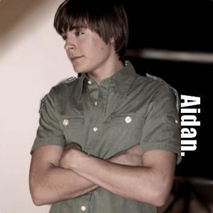 Profile Picture of Aidan Efron (@aidanfurshur) on Myspace