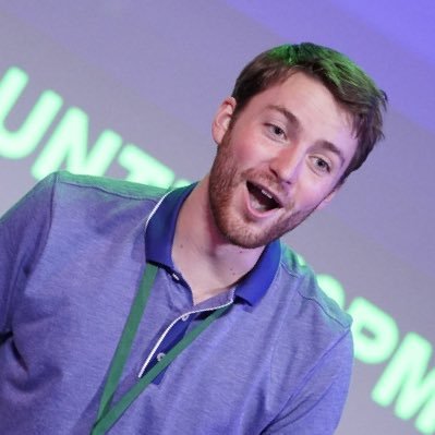 Profile Picture of Bradley Kisling (@@Brad_kesling) on Twitter