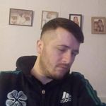 Profile Picture of Scott Martin Redpath (@redpaw23) on Instagram