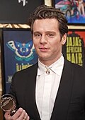 Profile Picture of Jonathan Groff - Wikipediaon Wikipedia