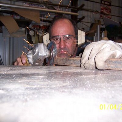 Profile Picture of Christopher D Jeske (@turbojeske) on Twitter