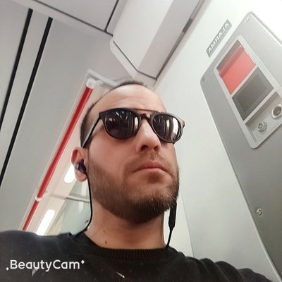 Profile Picture of Alexander Lemos (@Alexand41952831) on Twitter